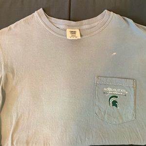 Michigan state T-Shirt
